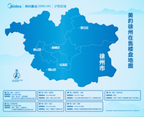 巨星空降，金鷹置業引爆徐州全城熱潮